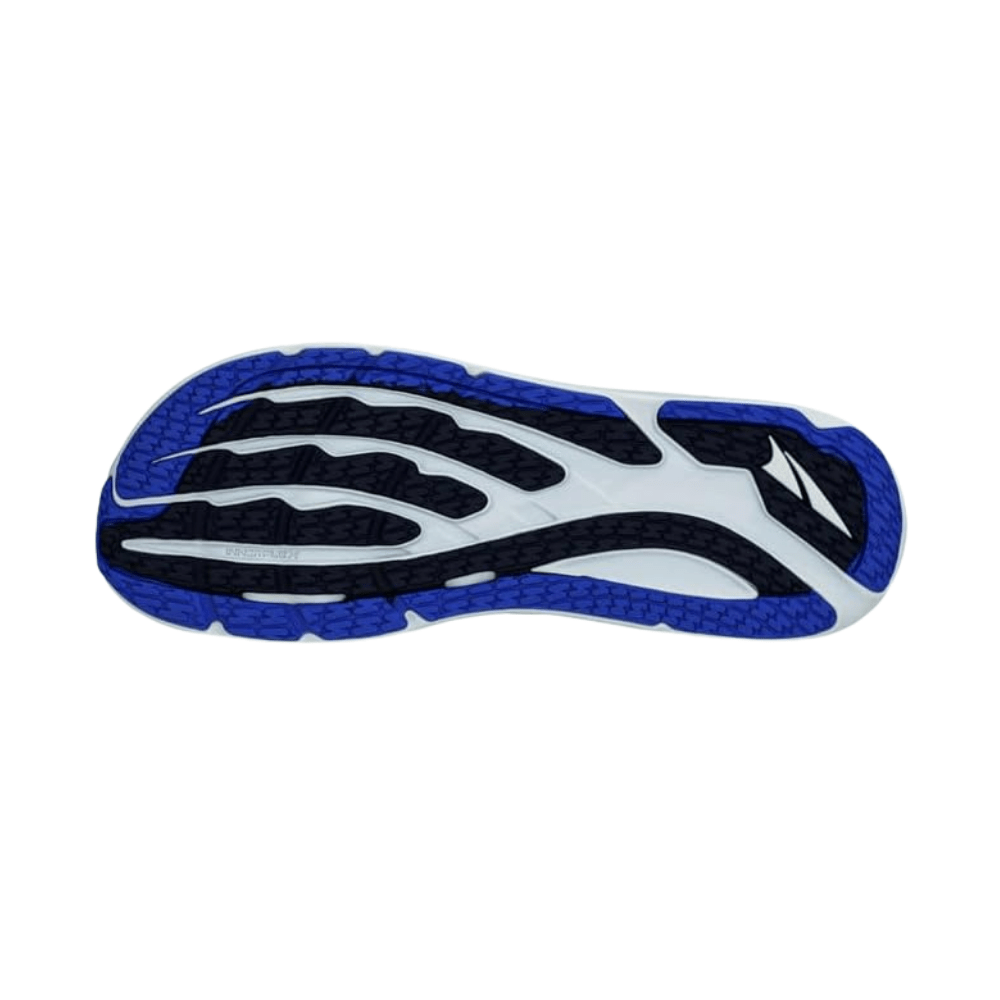 ALTRA Men's Paradigm 8 Lightweight Road Running Shoe - Navy/Black Wide 5