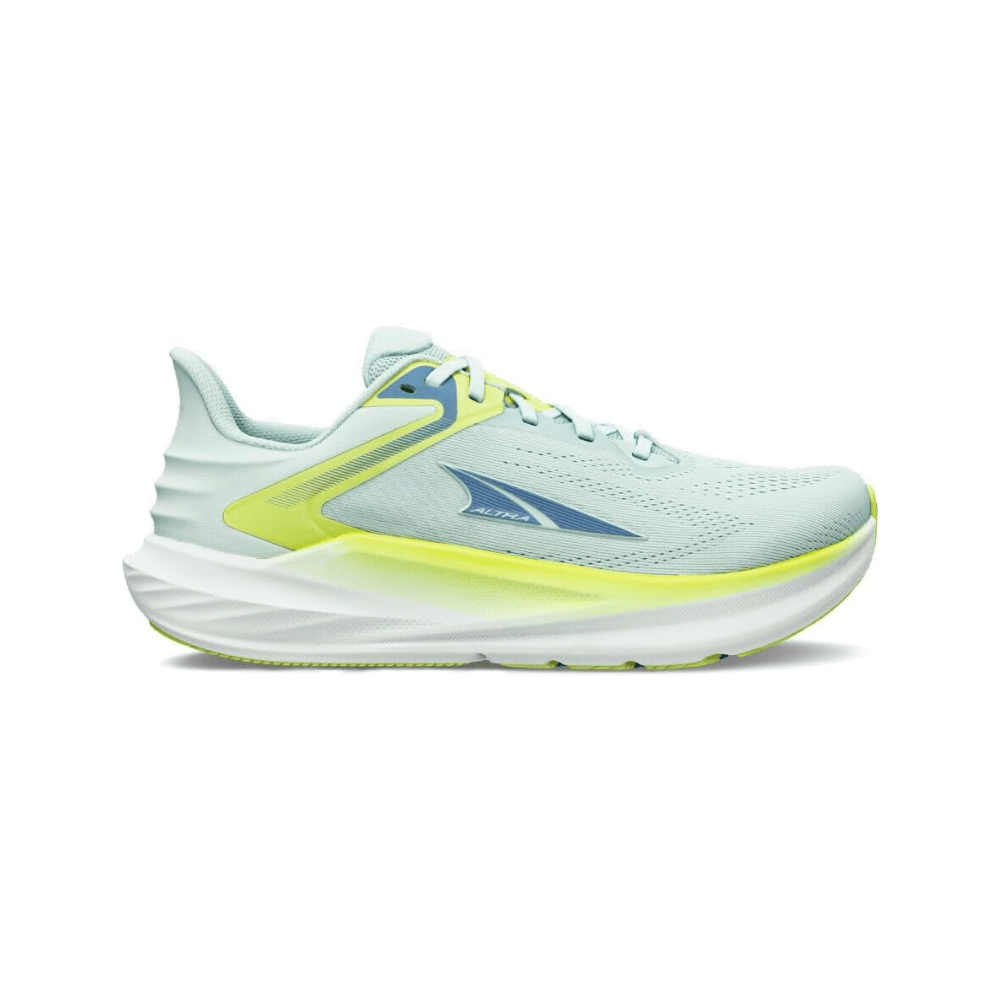 Altra Torin 8 Women's Road running Shoes - Pastel Teal 1