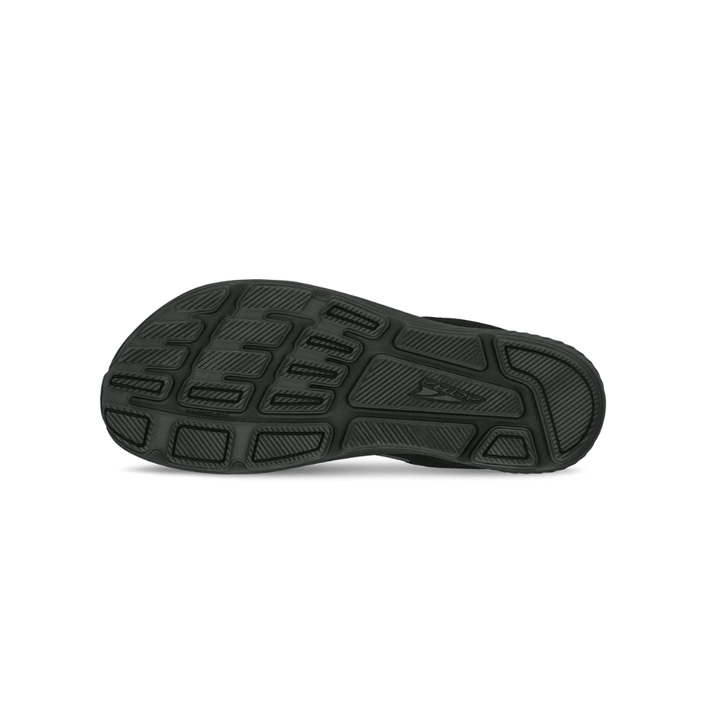 Altra Women's Escalante 4 Road Running Shoes Black/Iridescent 6