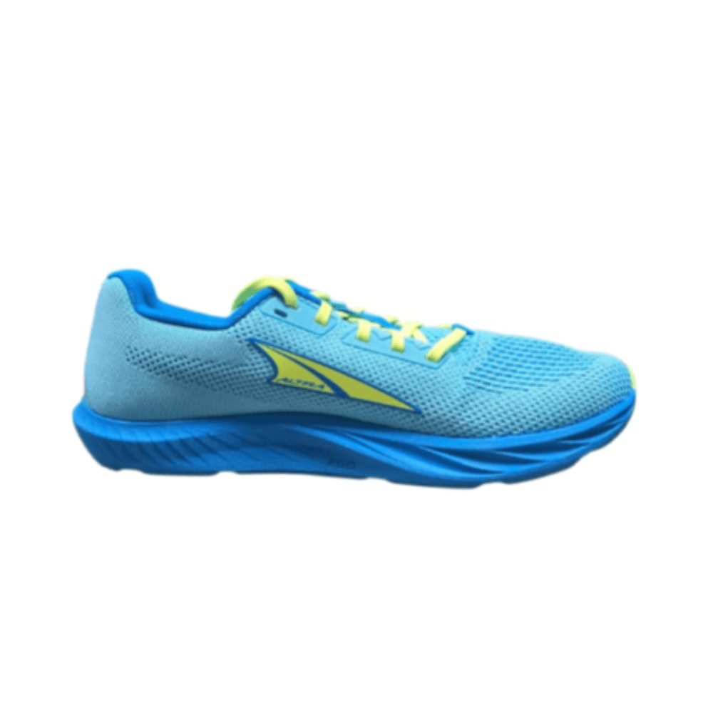 Altra Women’s Escalante 4 Zero Drop Running Shoes - Blue 1