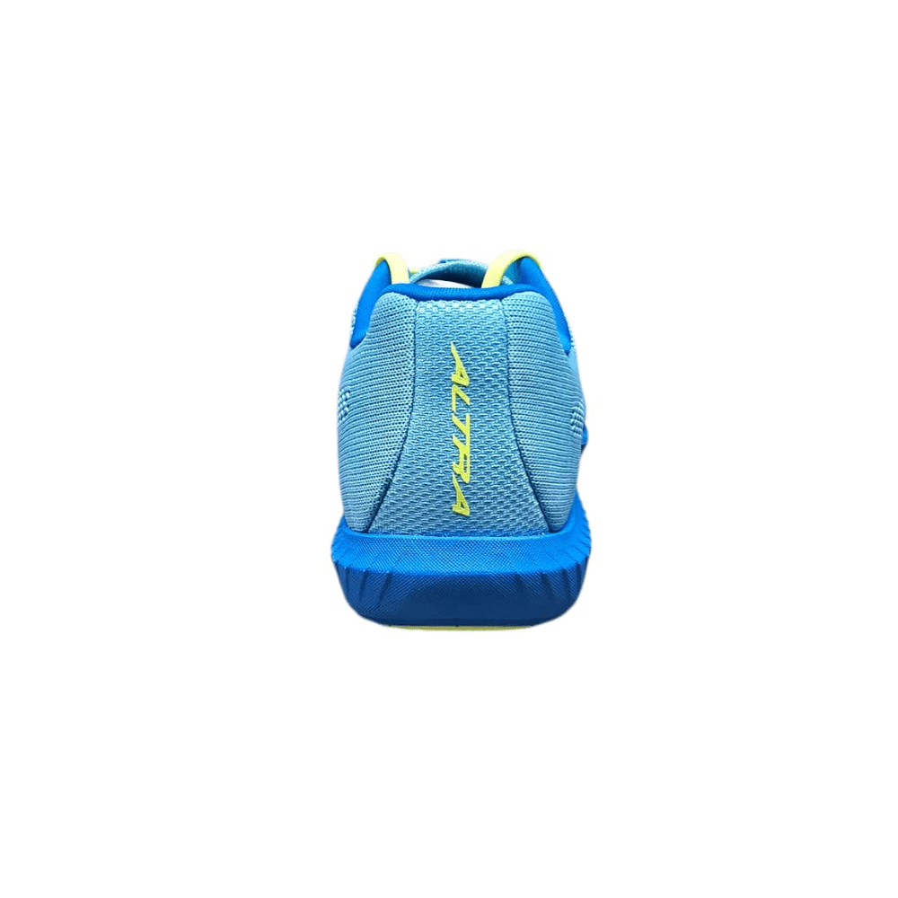 Altra Women’s Escalante 4 Zero Drop Running Shoes - Blue 3