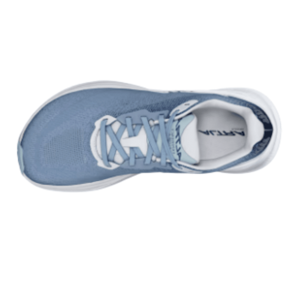 Altra Women's Experience Flow | Light Blue Road Running Shoe 5