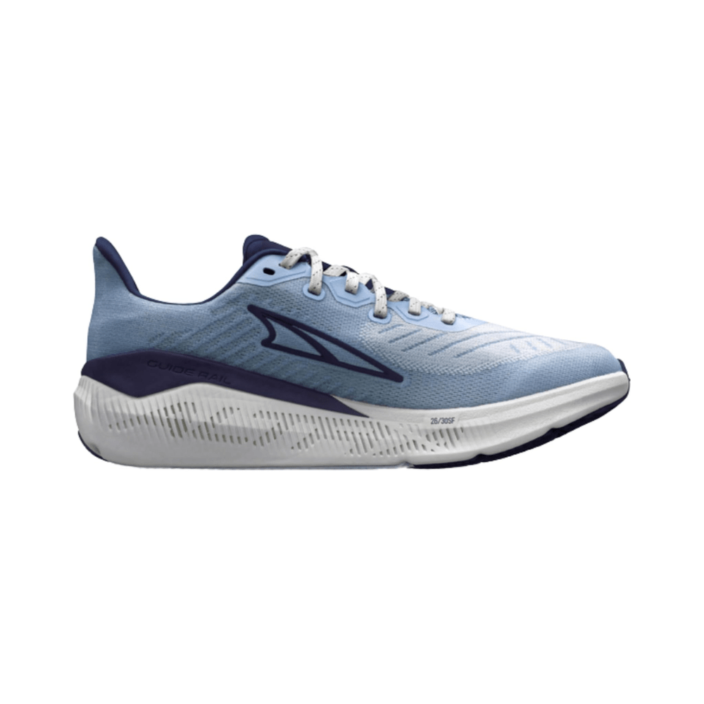 Altra Women's Experience Form Road Running Shoes - Blue/Gray 1
