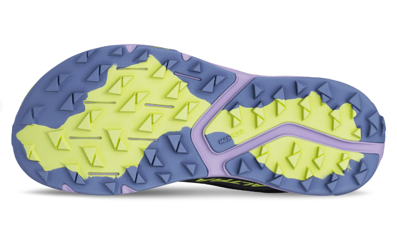 Altra Women's Experience Wild 3 | Black Trail Running Shoe 6