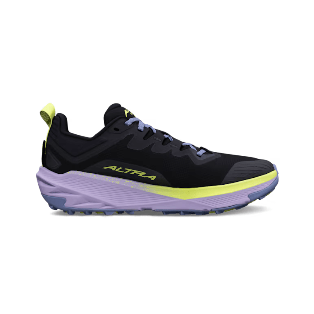 Altra Women's Experience Wild 3 | Black Trail Running Shoe 1