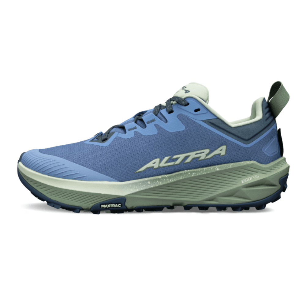 Altra Women’s Experience Wild 3 Trail Running Shoes – Dark Blue 6