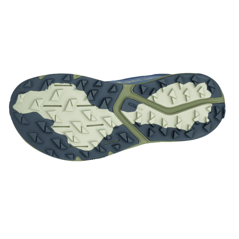 Altra Women’s Experience Wild 3 Trail Running Shoes – Dark Blue 5