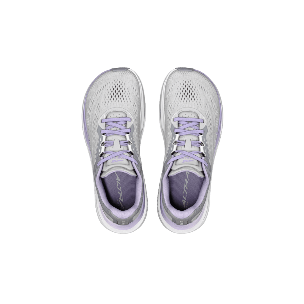 Altra Women's Torin ST Running Shoes - Paloma/Wisteria 3