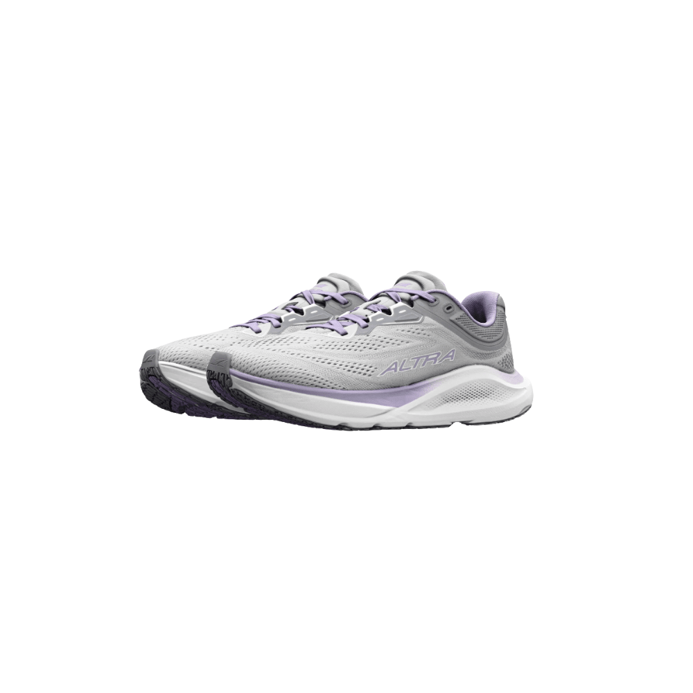 Altra Women's Torin ST Running Shoes - Paloma/Wisteria 2