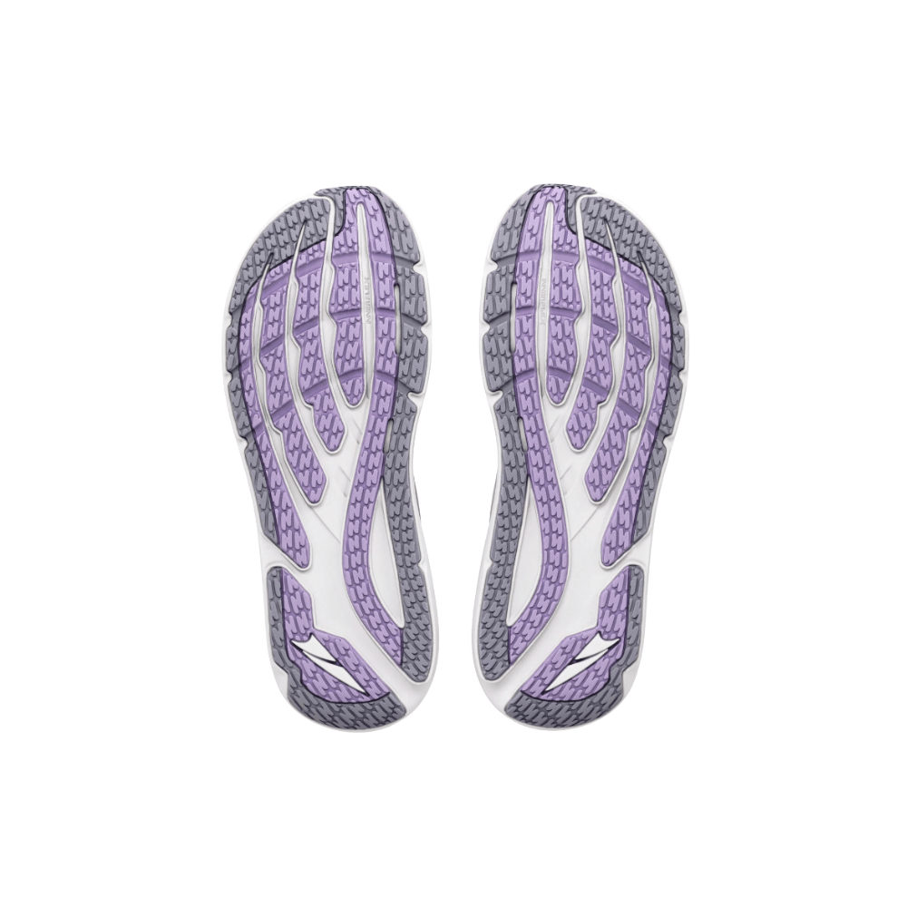 Altra Women's Torin ST Running Shoes - Paloma/Wisteria 4