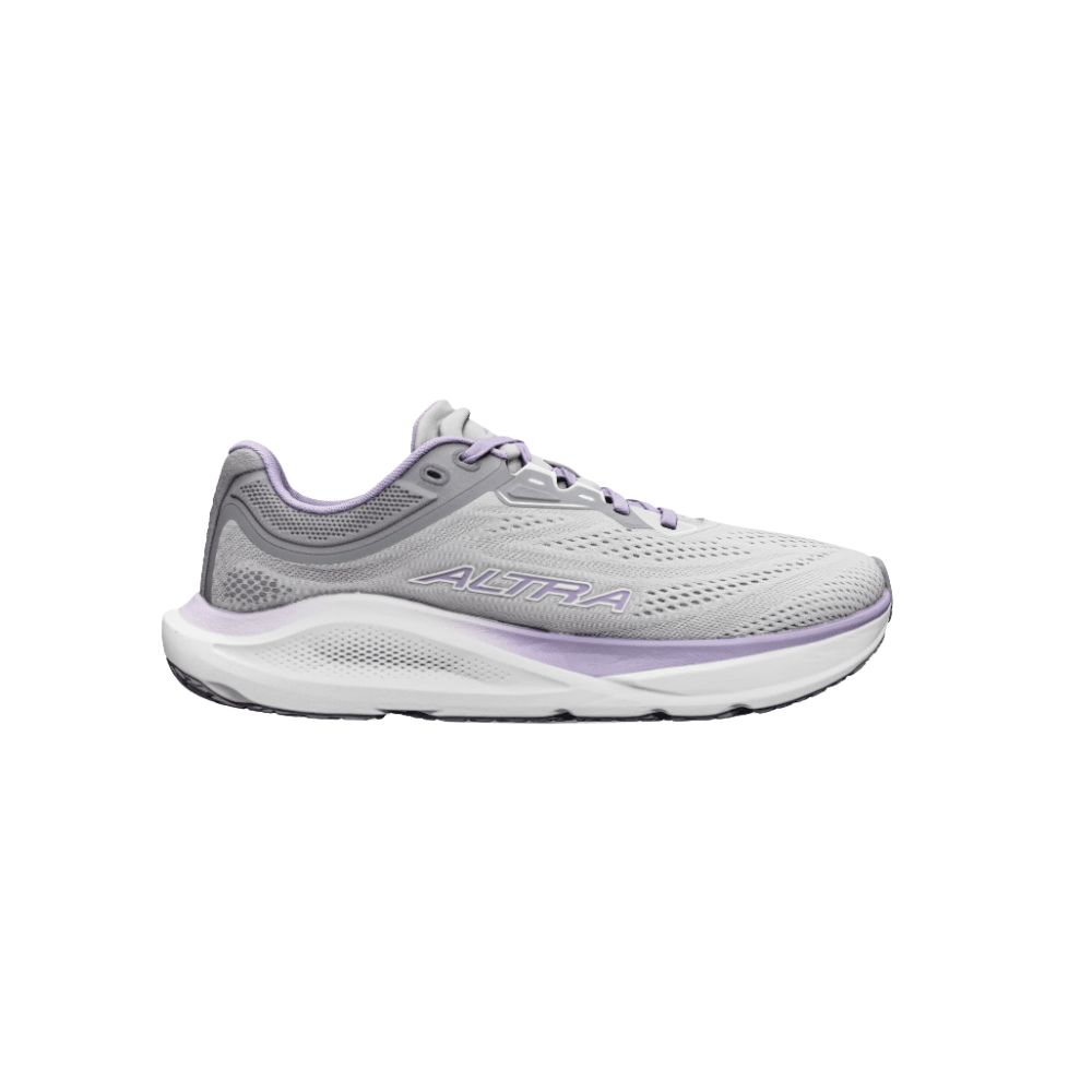 Altra Women's Torin ST Running Shoes - Paloma/Wisteria 1