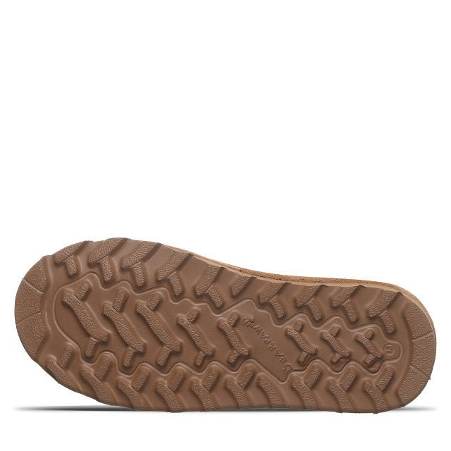 Bearpaw Shorty Youth Hickory Brown Kid's Boot 2860Y 4