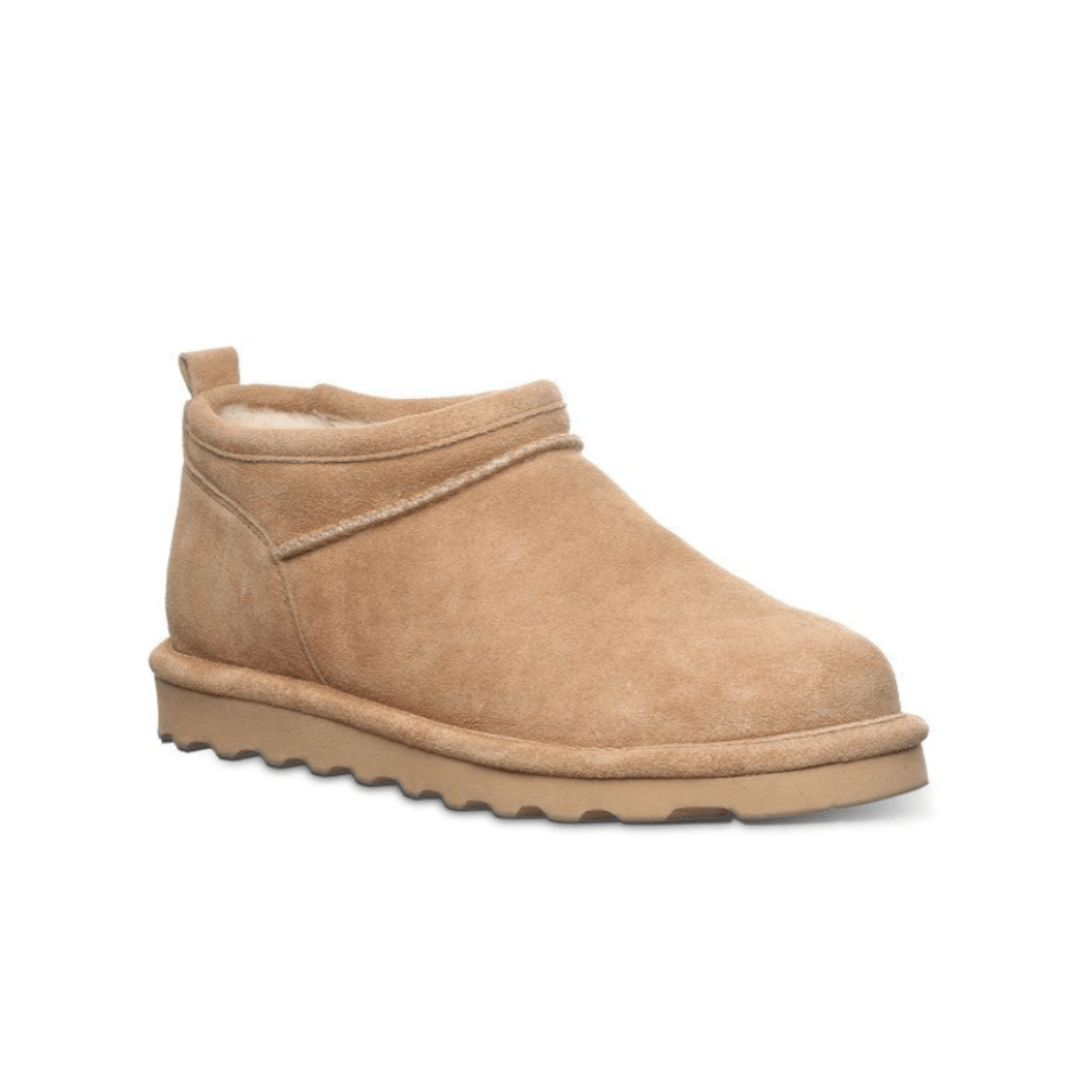 Bearpaw Super Shorty Iced Coffee Women's Boot 3049W 1