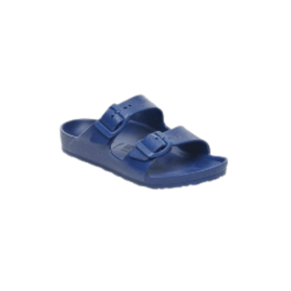 Birkenstock Arizona Essentials EVA Navy Unisex Sandal 3