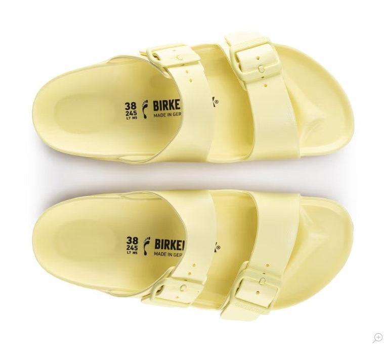 Birkenstock Arizona Essentials EVA Popcorn Unisex Sandal - Unisex SandalsBirkenstock