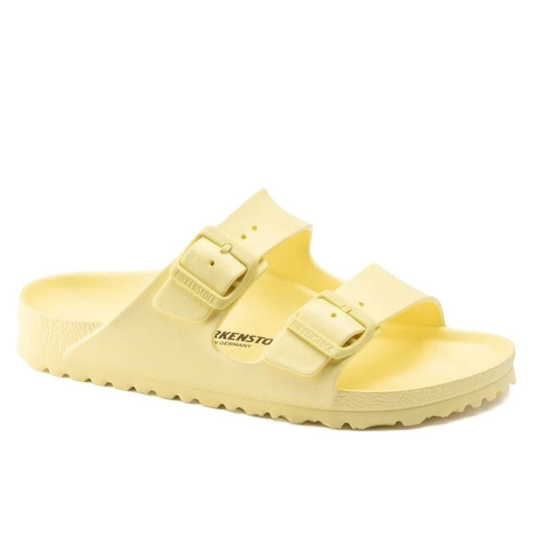 Birkenstock Arizona Essentials EVA Unisex Sandal - Popcorn 2