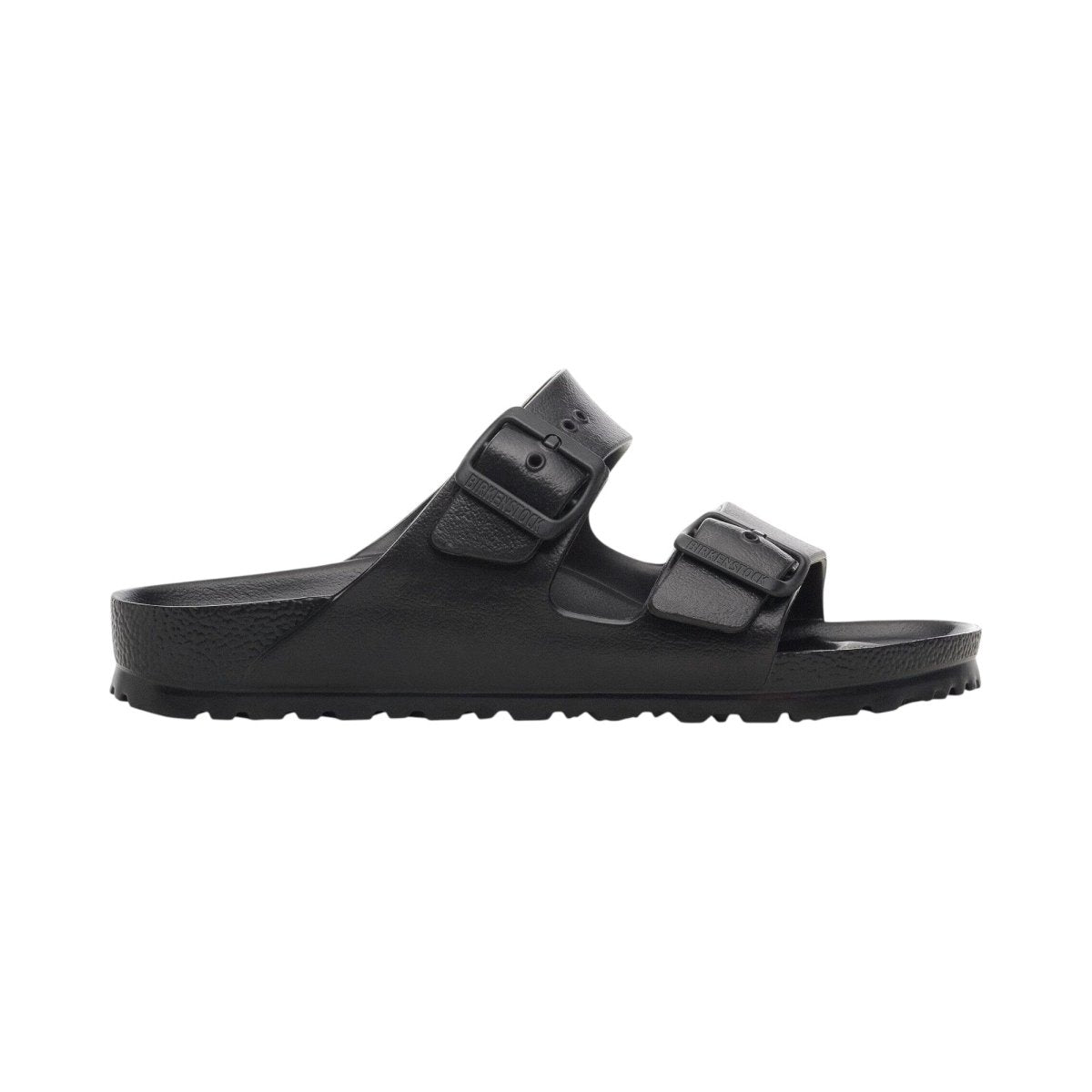 Birkenstock Arizona Essentials EVA Unisex Sandal - Black 1