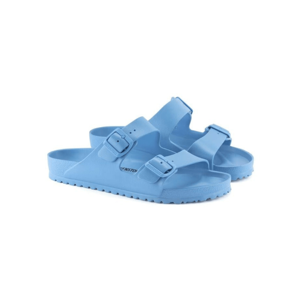 Birkenstock Arizona Essentials EVA Unisex Sandal - Sky Blue 2