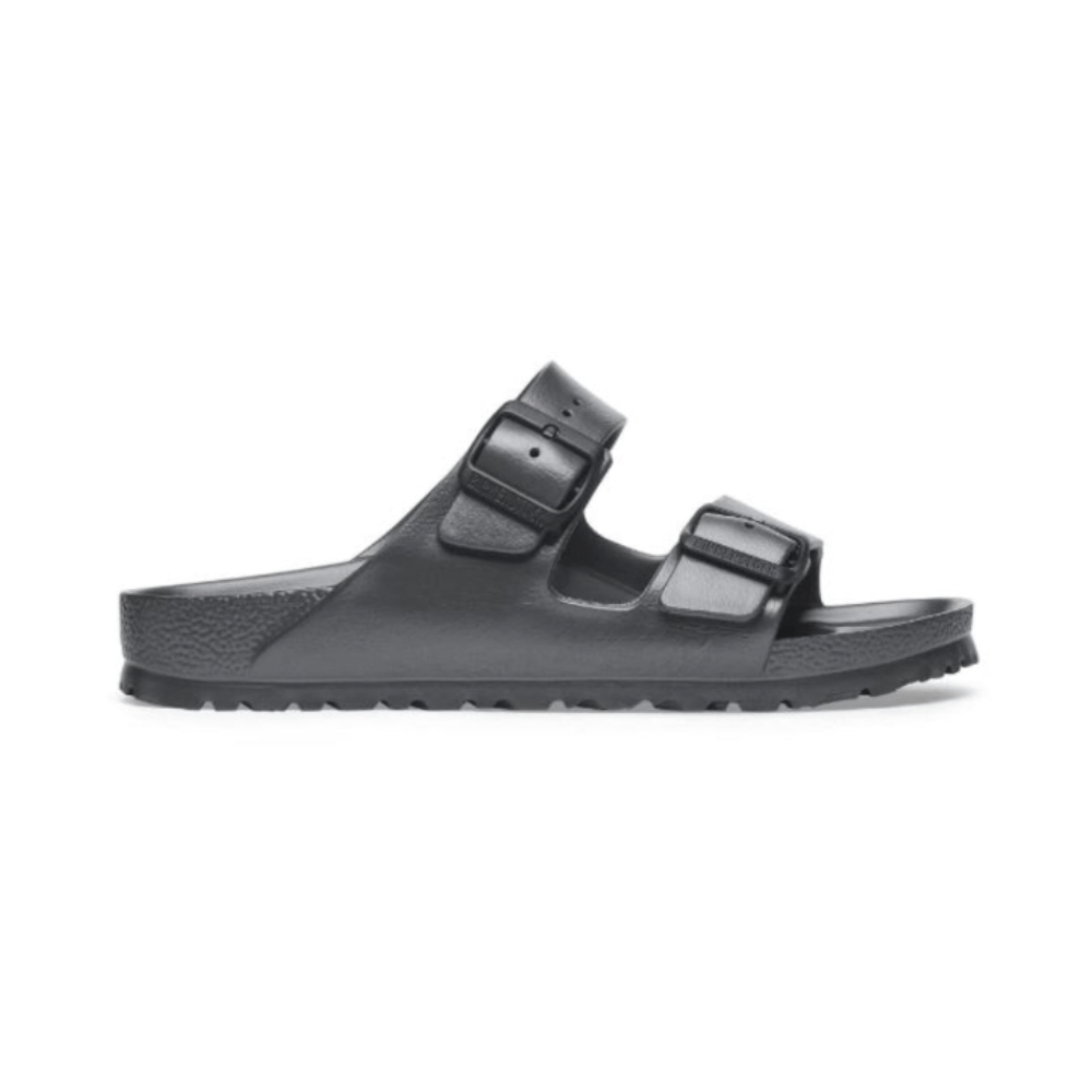 Black Birkenstock Arizona EVA Unisex Sandal Unisex Sandal - Unisex Sandals Birkenstock