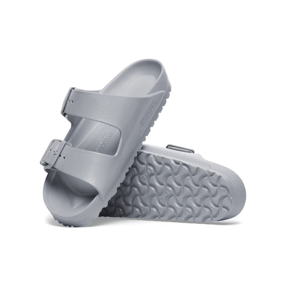 Birkenstock Arizona Eva Unisex Lightweight Sandal - Stone Coin 3