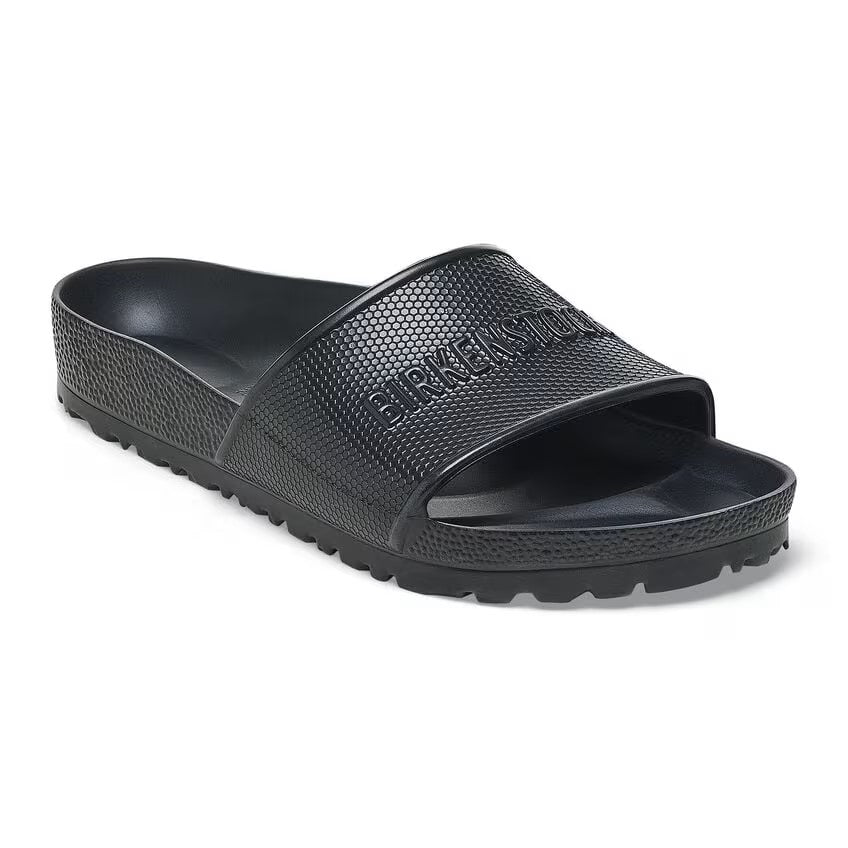 Birkenstock Barbados Eva Black Unisex Sandal 2