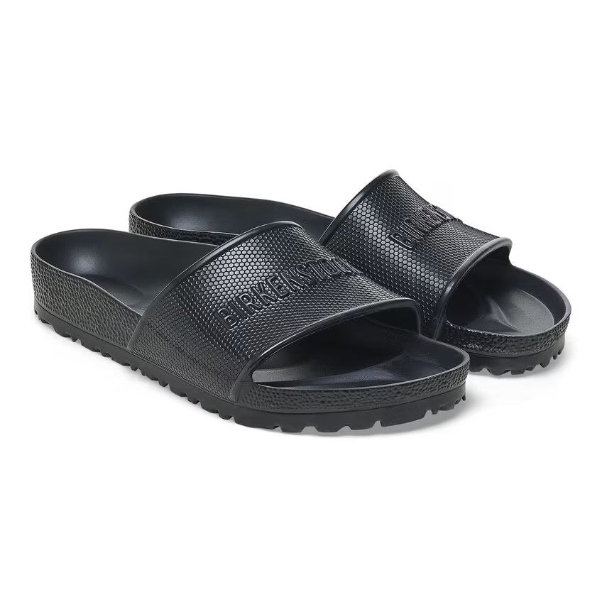 Birkenstock Barbados Eva Black Unisex Sandal 4