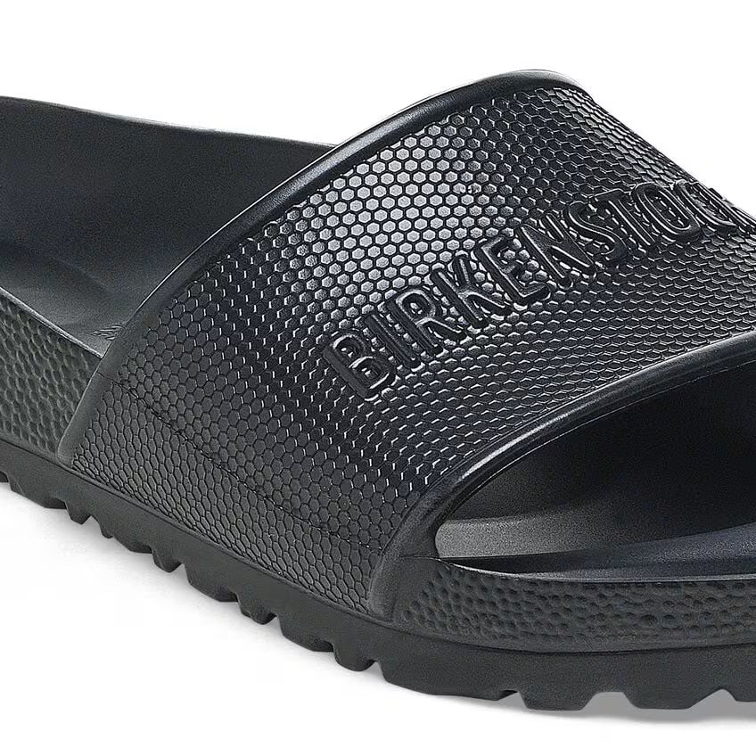 Birkenstock Barbados Eva Black Unisex Sandal 3