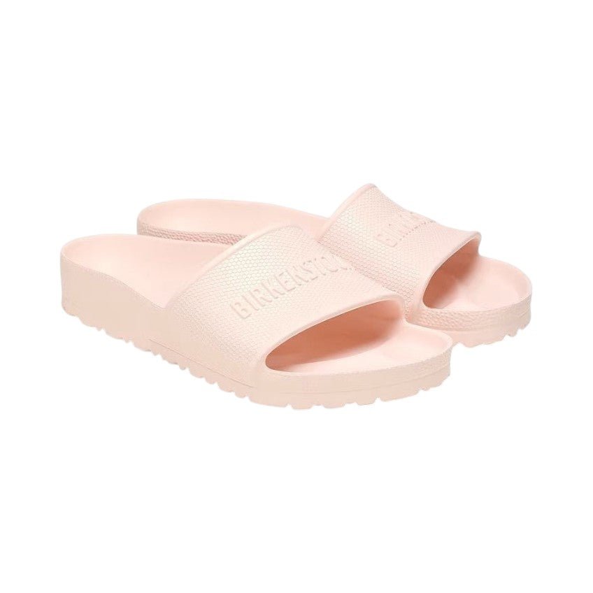 Birkenstock Barbados Eva Light Rose Unisex Sandals - Wide 3