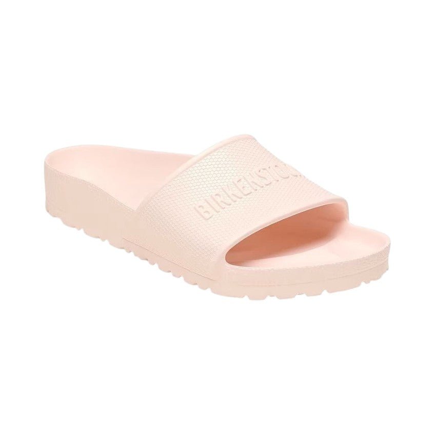Birkenstock Barbados Eva Light Rose Unisex Sandals - Wide 2