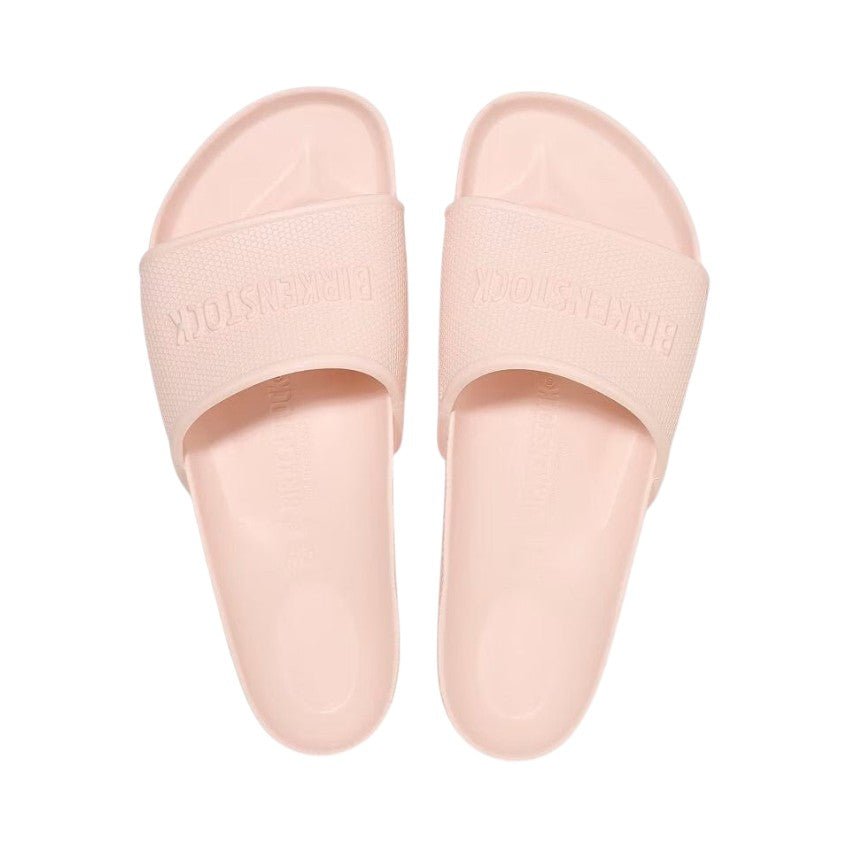 Birkenstock Barbados Eva Light Rose Unisex Sandals - Wide 6