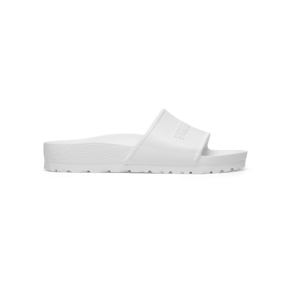 Birkenstock Barbados Unisex Water Friendly Eva Sandals - White 1