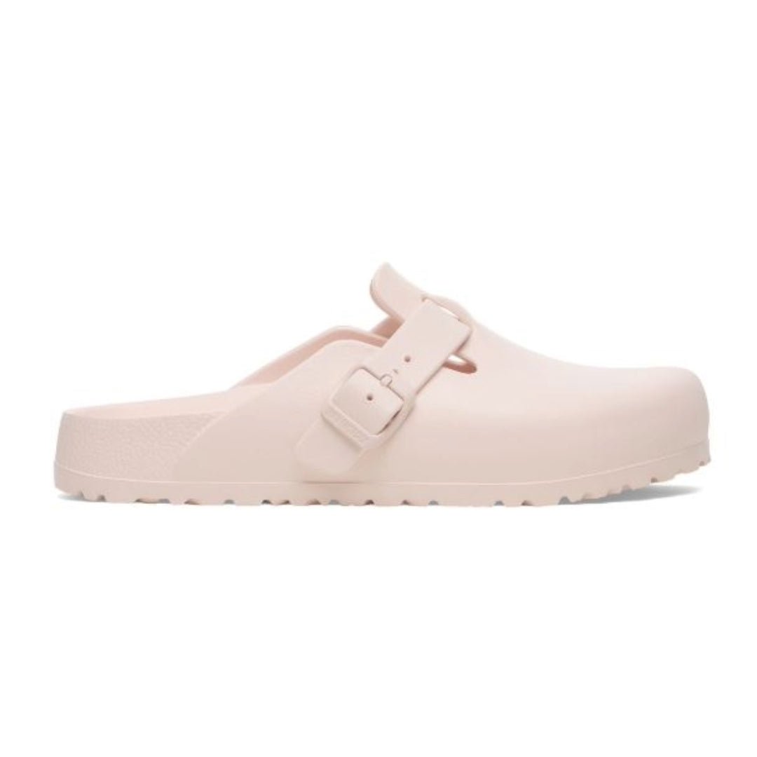 Birkenstock Boston EVA Unisex Sandals – Light Rose 1029583 3