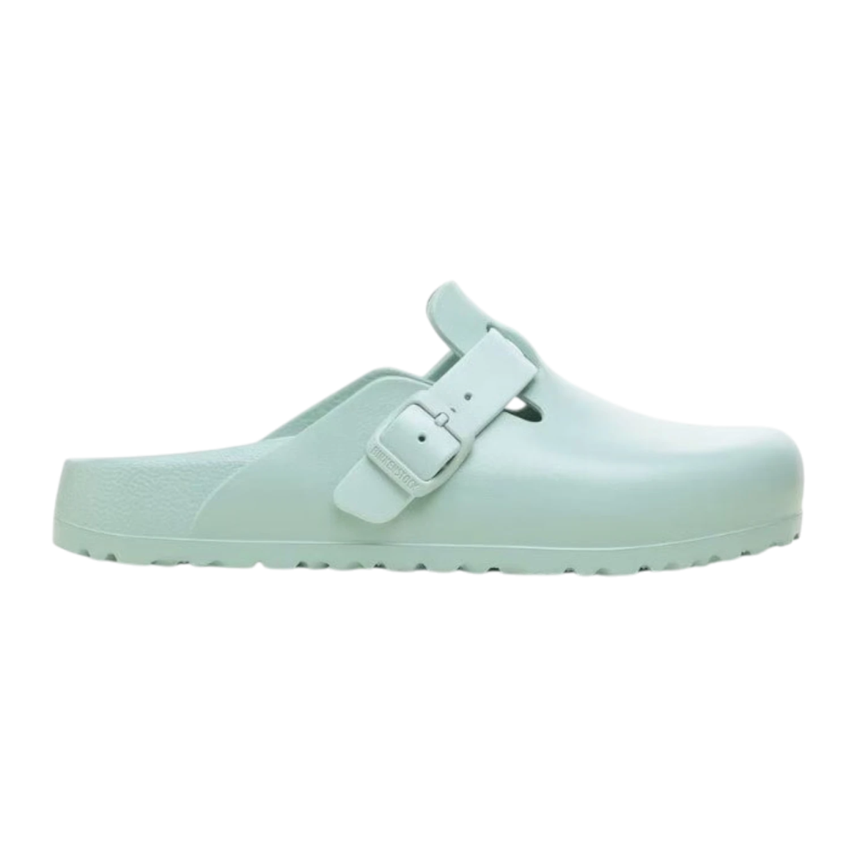 Birkenstock Boston EVA Essential Unisex Clog -Surf Green – Comfy Shoes Birkenstock Boston EVA Essential Unisex Clog -Surf Green – Comfy Shoes