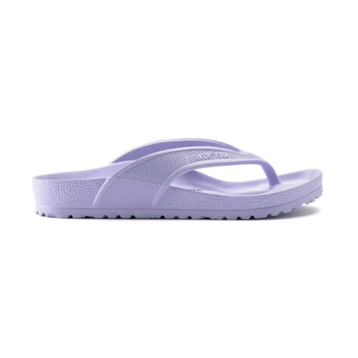 Birkenstock Unisex Honolulu EVA Sandal, Purple Fog 1