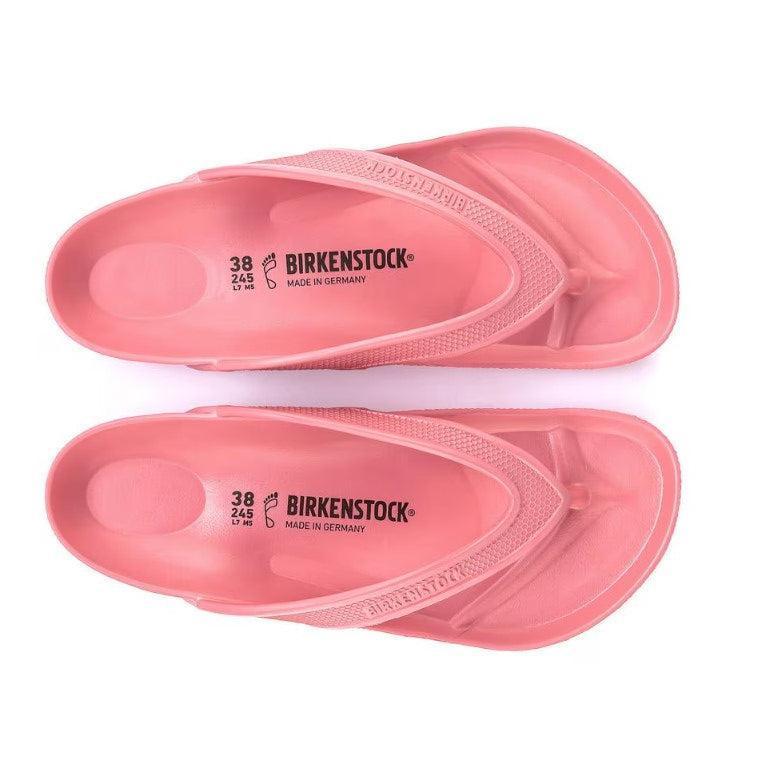 Birkenstock Unisex Honolulu EVA Sandal, Watermelon 5