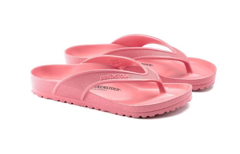 Birkenstock Unisex Honolulu EVA Sandal, Watermelon - Unisex SandalsBirkenstock
