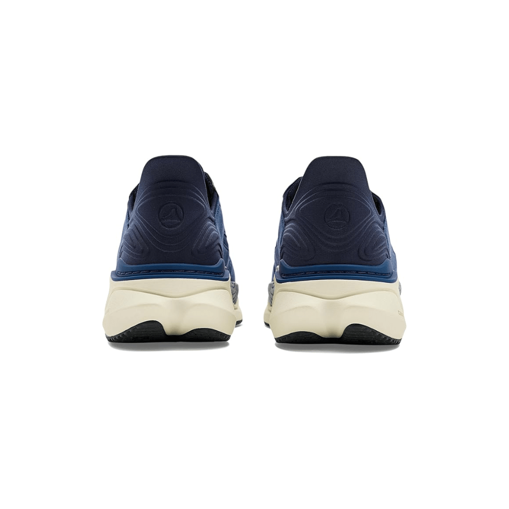 Clarks Pace Men's Performance Trainer Shoes - Blue 7