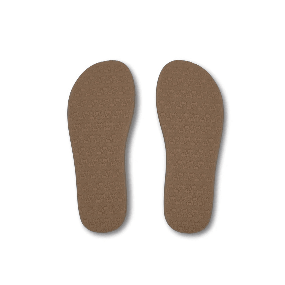 Cobian Women's Bethany Braided Pacifica Sandal - Tan 4