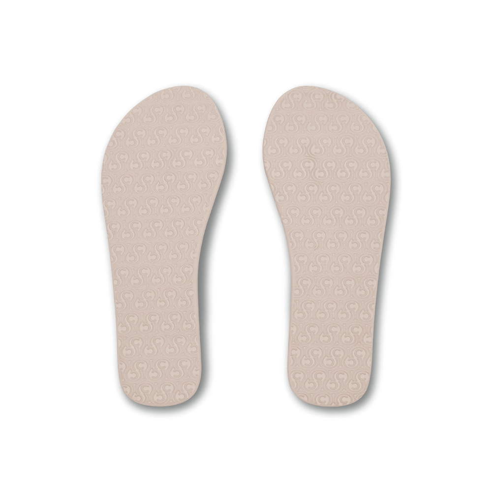 Cobian Women’s Dana Rise™ Adjustable Strap Elevated Sandal – White 5