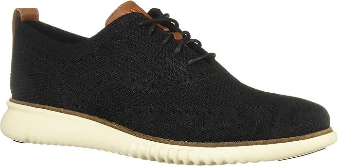 Cole Haan Men's 2. Zerogrand Stitchlite Ox Sneaker 3
