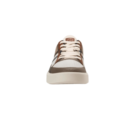 Cole Haan Men’s Grand Crosscourt Winner Sneakers - Ivory / British Tan 2