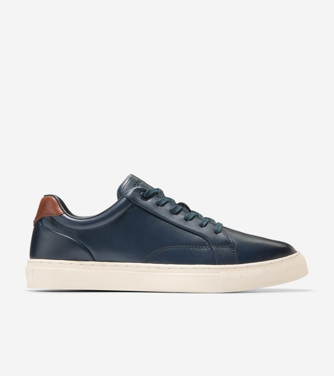 Cole Haan Men's Grand Kittery Court Navy Sneakers Shoes 2