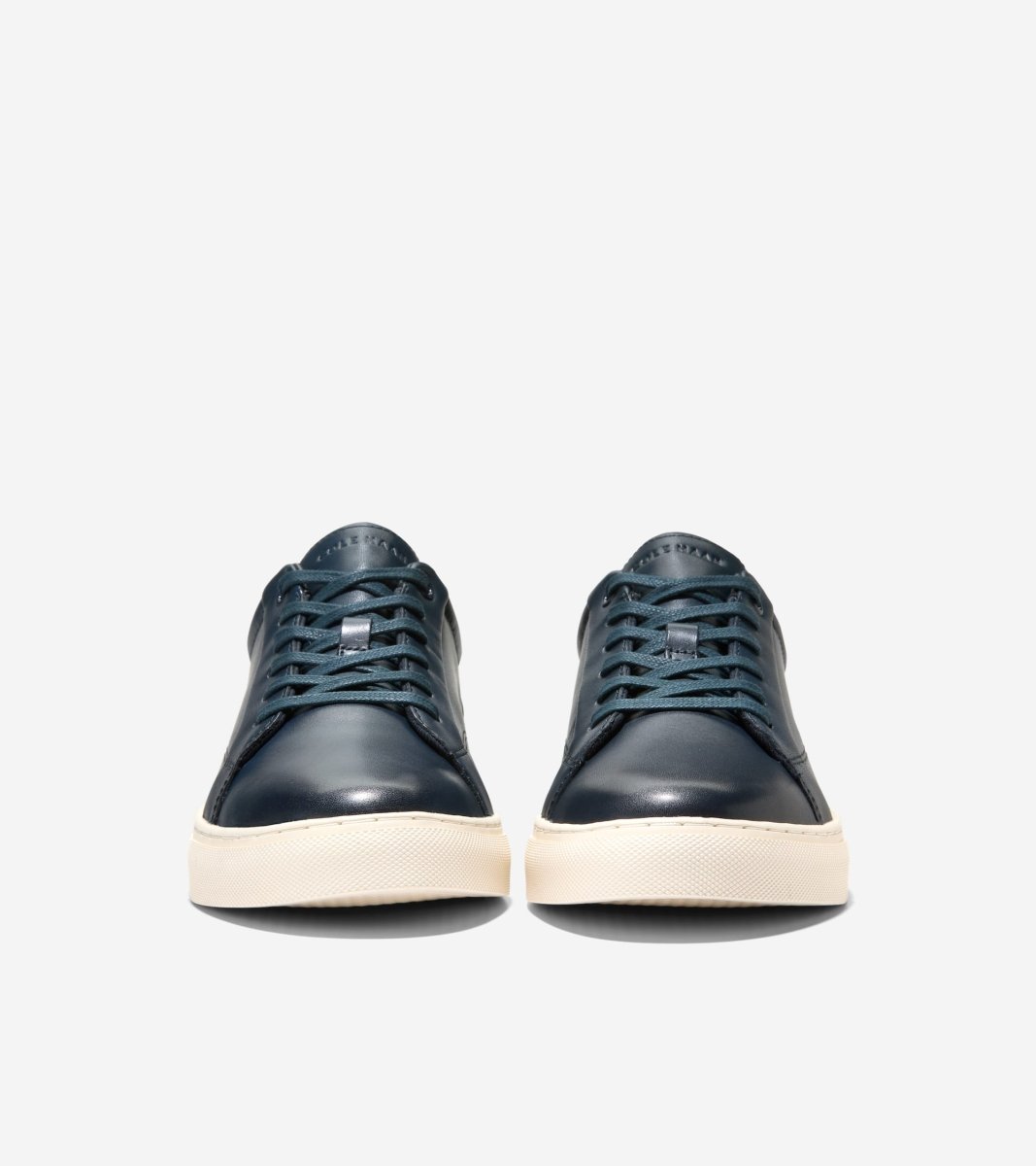 Cole Haan Men's Grand Kittery Court Navy Sneakers Shoes 4