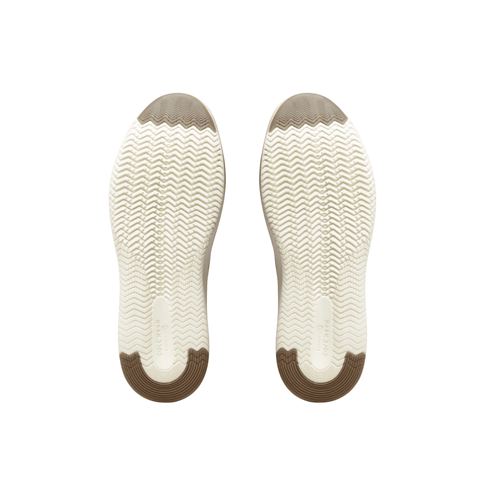 Cole Haan Men's Grandpro Topspin Sneakers, British Tan 5