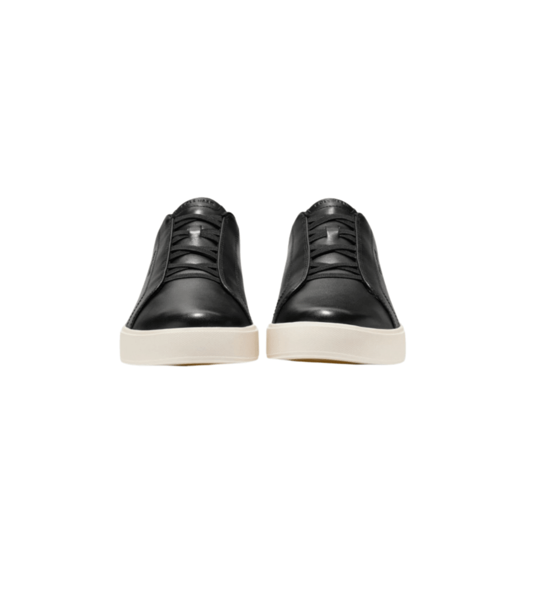 Cole Haan Men's GrandPrø Luxe Slip - On Sneakers Black/Ivory 4