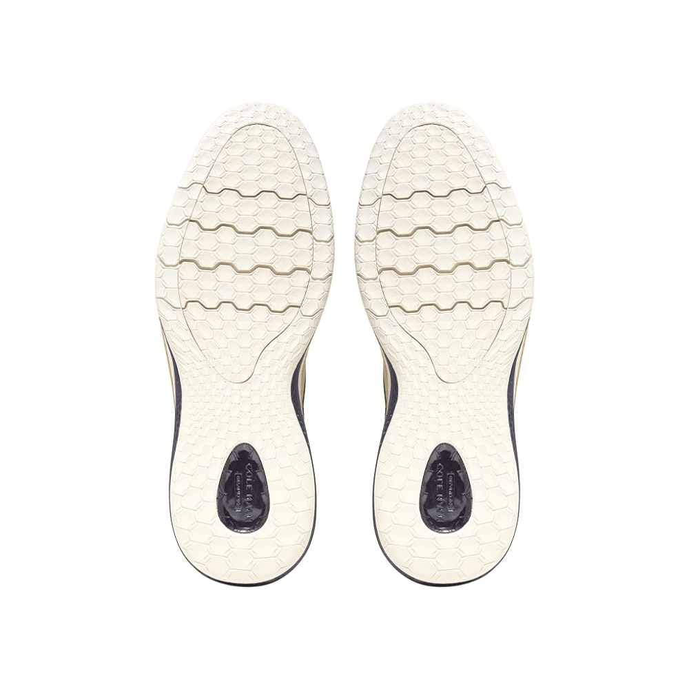 Cole Haan Men's Men's ØriginalGrand Energyweave Perforated Plain Toe Oxfords 7