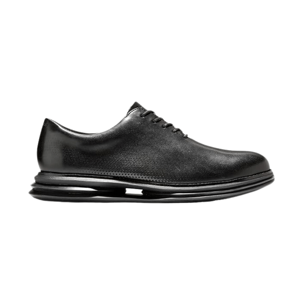 Cole Haan Men's Original Grand Energy Twin Oxford, Black 1
