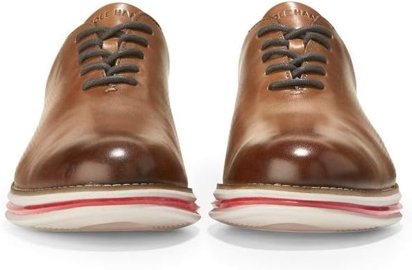 Cole Haan Men's Original Grand Energy Twin Oxfords Shoes 7