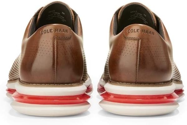 Cole Haan Men's Original Grand Energy Twin Oxfords Shoes - Men's ShoesCole Haan