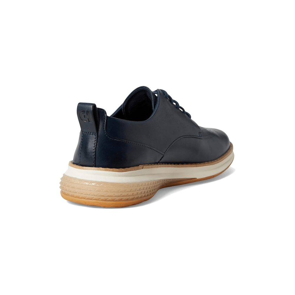 Cole Haan Men's ØriginalGrand Energyweave Perforated Plain Toe Oxfords 5